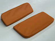 1966 Toyota Land Cruiser FJ40 white FJ40-43596