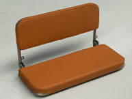 1966 Toyota Land Cruiser FJ40 white FJ40-43596