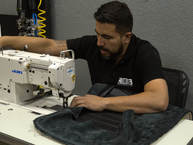 The FJ Company 1967 FJ40 Land Cruiser Nebula Green 51148