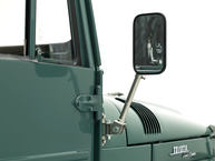 The FJ Company Toyota Land Cruiser 1967 FJ40-51148 Cloudmist green