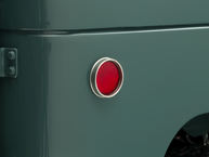 The FJ Company Toyota Land Cruiser 1967 FJ40-51148 Cloudmist green