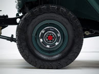 The FJ Company Toyota Land Cruiser 1967 FJ40-51148 Cloudmist green