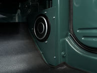 The FJ Company Toyota Land Cruiser 1967 FJ40-51148 Cloudmist green