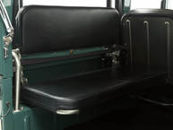 The FJ Company Toyota Land Cruiser 1967 FJ40-51148 Cloudmist green