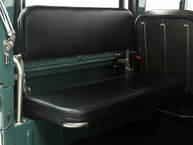 The FJ Company Toyota Land Cruiser 1967 FJ40-51148 Cloudmist green