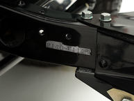 The FJ Company Toyota Land Cruiser 1967 FJ40-51148 Cloudmist green