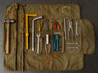 1967 Toyota Land Cruiser FJ40 Nebula Green FJ40 51148