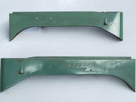 1967 Nebula Green FJ40 51148