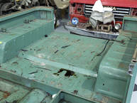 1967 Toyota Land Cruiser FJ40-51148