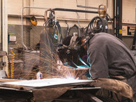 The FJ Company Toyota Land Cruiser 1967 FJ45-26152 Blue