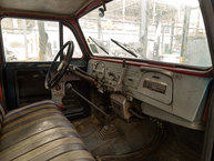 The FJ Company Toyota Land Cruiser 1967 FJ45-26152 Blue