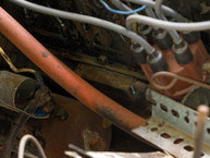 The FJ Company Toyota Land Cruiser 1967 FJ45-26152 Blue