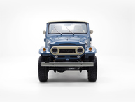1967 FJ45 26152 Blue Studio