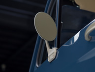 1967 FJ45 26152 Blue Studio