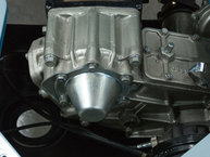 1967 Toyota Land Cruiser FJ45LV Capri Blue White 