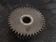 1967 toyota Land Cruiser FJ45LV Capri Blue White FJ45-26319 Restoration