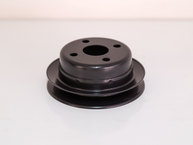 1967 toyota Land Cruiser FJ45LV Capri Blue White FJ45-26319 Restoration