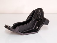 1967 toyota Land Cruiser FJ45LV Capri Blue White FJ45-26319 Restoration