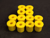 1967 Toyota Land Cruiser FJ45LV Capri Blue White F