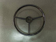 1967 Toyota Land Cruiser FJ45LV Capri Blue White FJ45-26319