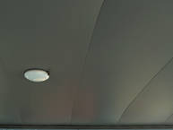 1967 Toyota Land Cruiser FJ45LV Capri Blue White FJ45-26319