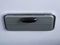 1967 Toyota Land Cruiser FJ45LV Capri Blue White FJ45-26319