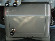 1967 Toyota Land Cruiser FJ45LV Capri Blue White FJ45-26319