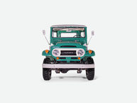 1968 Toyota Land Cruiser FJ40 63668