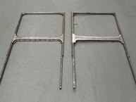 1970 Toyota Land Cruiser FJ43 Capri Blue FJ43 20365 