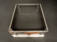 1970 Toyota Land Cruiser FJ43 Capri Blue FJ43 20365