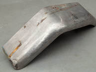 1970 Toyota Land Cruiser FJ43 Capri Blue FJ43 20365