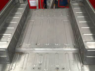 1970 Toyota Land Cruiser FJ43 Capri Blue FJ43 20365