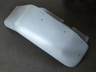 1970 Toyota Land Cruiser FJ43 Capri Blue FJ43 20365