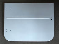 1970 Toyota Land Cruiser FJ43 Capri Blue FJ43 20365