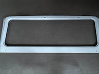 1970 Toyota Land Cruiser FJ43 Capri Blue FJ43 20365