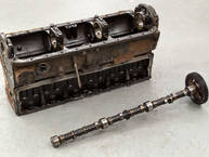 1970 Toyota Land Cruiser FJ43 Capri Blue FJ43 20365