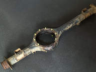 1970 Toyota Land Cruiser FJ43 FJ43 20365