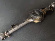 1970 Toyota Land Cruiser FJ43 FJ43 20365