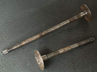 1970 Toyota Land Cruiser FJ43 FJ43 20365