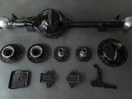 1970 Toyota Land Cruiser FJ43 FJ43 20365