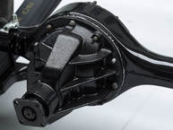 1970 Toyota Land Cruiser FJ43 FJ43 20365