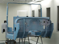 1970 Toyota Land Cruiser FJ43 FJ43 20365