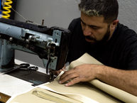 1970 Toyota Land Cruiser FJ43 Capri Blue FJ43 20365