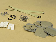 1970 Toyota Land Cruiser FJ43 Capri Blue FJ43 20365