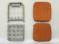 1970 Capri Blue FJ43 20365 