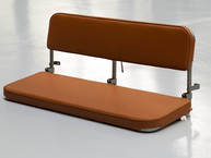 1970 Capri Blue FJ43 20365 