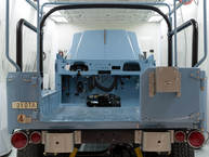 1970 Capri Blue FJ43 20365 