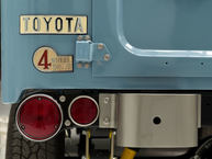 1970 Capri Blue FJ43 20365 