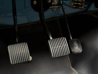 1970 Capri Blue FJ43 20365 