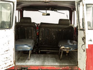 1970 Toyota Land Cruiser Freeborn Red FJ43 20731  